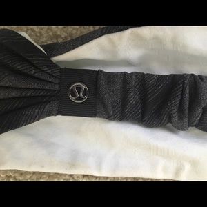 Lululemon Reversible Headband